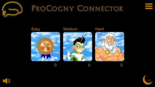 CONNECTORS by ProCogny screenshot 2