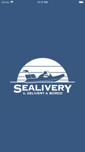 Sealivery Partner screenshot 0