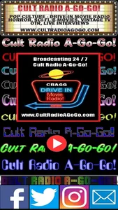 CRAGG RADIO screenshot 0