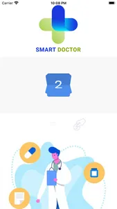 Smart Doctor screenshot 0