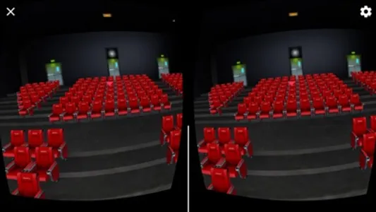 VR Player- Irusu Video Player screenshot 5