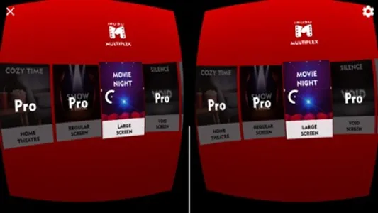 VR Player- Irusu Video Player screenshot 6