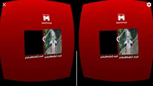 VR Player- Irusu Video Player screenshot 7