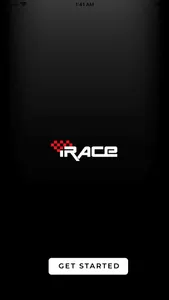 IRACE - Virtual Race App screenshot 0