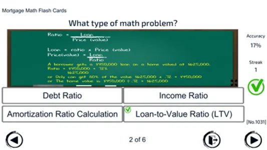 CA Real Estate Exam Flashcards screenshot 8