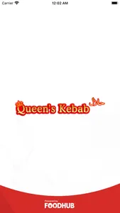 Queens Kebab Ramsgate screenshot 0