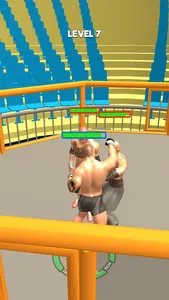 Ultimate Knockout screenshot 0