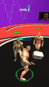 Ultimate Knockout screenshot 2