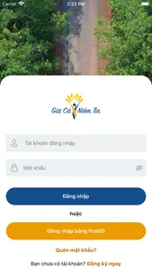 Gửi cả niềm tin screenshot 0