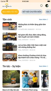 Gửi cả niềm tin screenshot 3