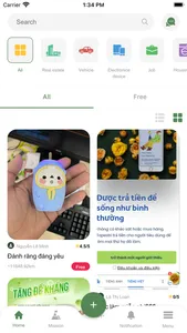 5KM - Kết nối yêu thương screenshot 0