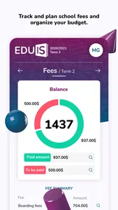 Eduis screenshot 8