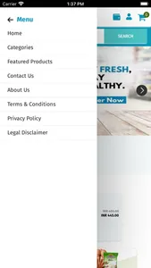 Milk Clubs screenshot 3