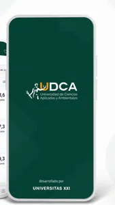 UDCA screenshot 3