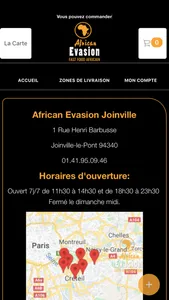 African Evasion 94340 screenshot 3