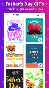 Father's Day Photo Frames 2023 screenshot 4