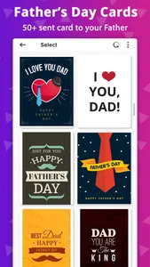 Father's Day Photo Frames 2023 screenshot 6