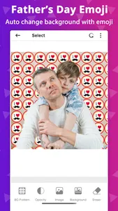 Father's Day Photo Frames 2023 screenshot 7