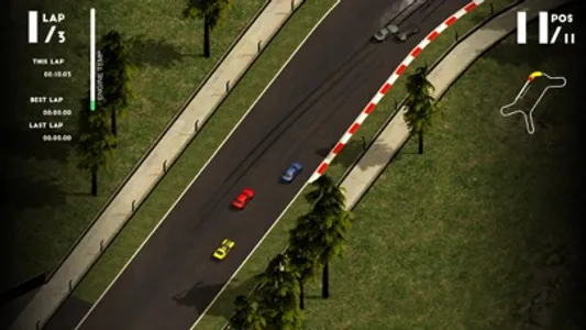 Asphalt Speed Racing Autosport screenshot 4