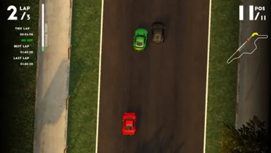 Asphalt Speed Racing Autosport screenshot 5