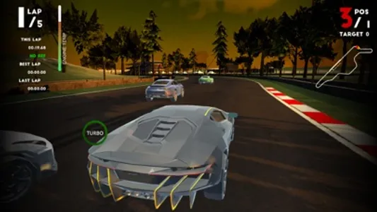 Asphalt Speed Racing Autosport screenshot 6