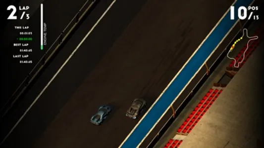 Asphalt Speed Racing Autosport screenshot 9