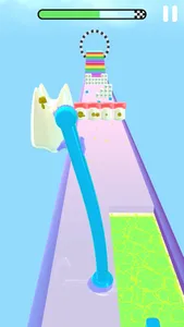 Toothbrush Run screenshot 4