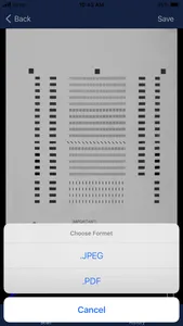 DocScanner App - Scan to PDF screenshot 2