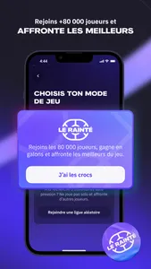 Rapsodie: Jeu de Label Virtuel screenshot 3