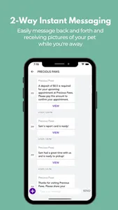 Precious Paws screenshot 5
