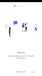 iviva.facility Mobile App screenshot 0