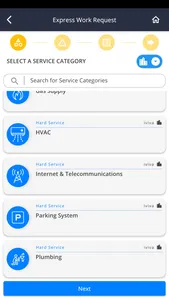 iviva.facility Mobile App screenshot 3