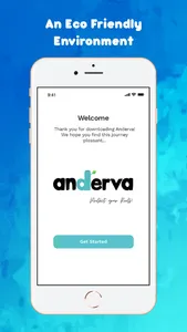 Anderva screenshot 0