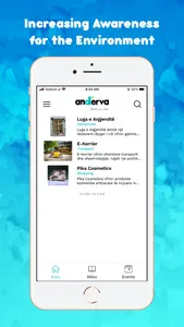 Anderva screenshot 1