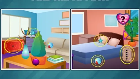 Find the Gift Box: Puzzle game screenshot 2