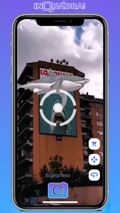Inquadra screenshot 2