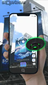 Inquadra screenshot 3