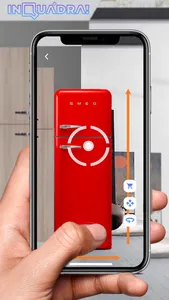 Inquadra screenshot 4