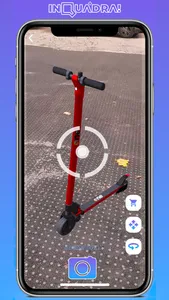 Inquadra screenshot 5