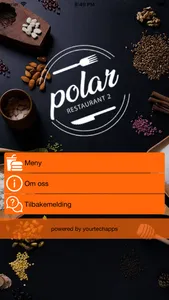 Polar Restaurant 2 screenshot 0