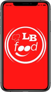 LbFood screenshot 0