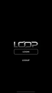 LOOP SuperApp screenshot 0