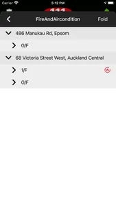 Help Indoor Map screenshot 3