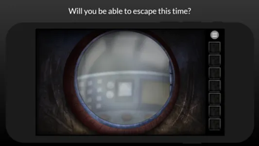 Escape Lab - Episode 2 screenshot 1