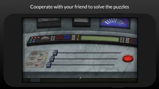 Escape Lab - Episode 2 screenshot 5