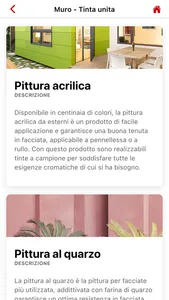Delucchi Colori screenshot 3