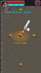 Slide Hero. screenshot 1