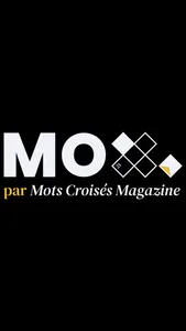 MOX par Mots Croisés Magazine screenshot 0