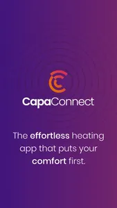 Capa Connect screenshot 0