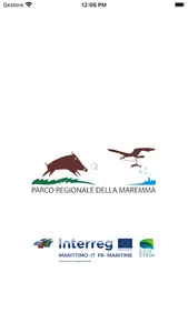 Parco Maremma screenshot 0